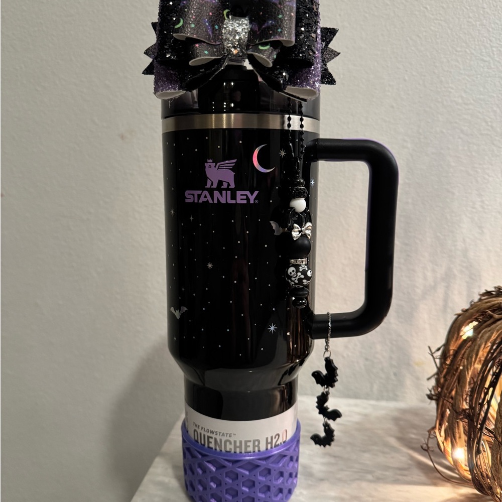 Stanley Halloween Spellcast